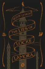 The Lies Of Locke Lamora 10th Anniversary Edition