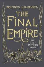 The Final Empire 10th Anniversary Edition