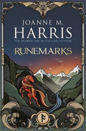 Runemarks by Joanne M Harris