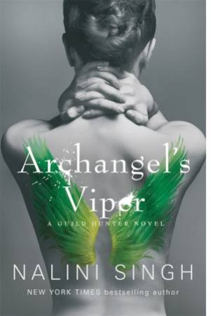 Archangel's Viper by Nalini Singh