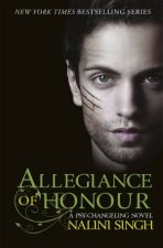 Allegiance Of Honour