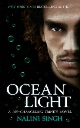 Ocean Light by Nalini Singh