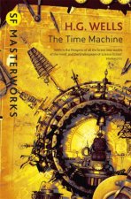 SF Masterworks The Time Machine