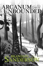 Cosmere Arcanum Unbounded