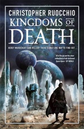 Kingdoms Of Death