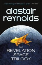 The Revelation Space Trilogy