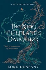 The King Of Elflands Daughter