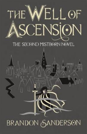 The Well Of Ascension (10th Anniversary Ed) by Brandon Sanderson