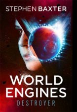 World Engines Destroyer