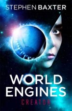 World Engines Creator