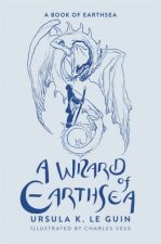 A Wizard Of Earthsea