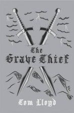 The Grave Thief 10th Anniversary Ed