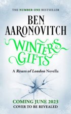 Rivers Of London 95 Winters Gifts