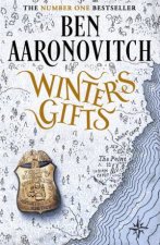 Rivers Of London 095 Winters Gifts