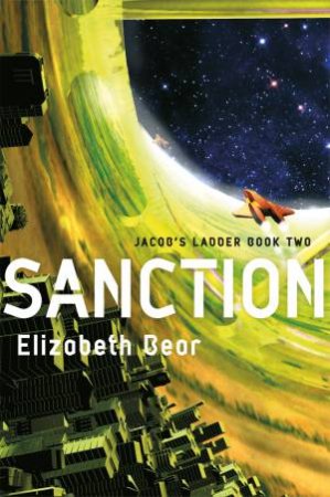 Sanction by Elizabeth Bear