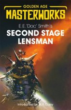 SecondStage Lensmen