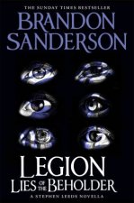 Legion Lies Of The Beholder