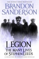 Legion The Many Lives Of Stephen Leeds