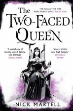 The TwoFaced Queen