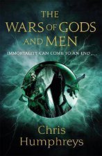 The Wars Of Gods And Men