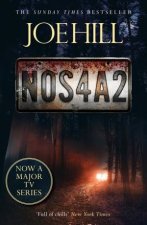 NOS4A2 Film Tie In