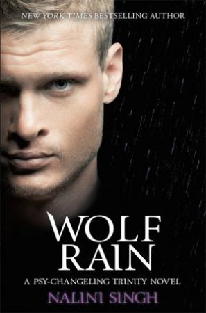 Wolf Rain by Nalini Singh