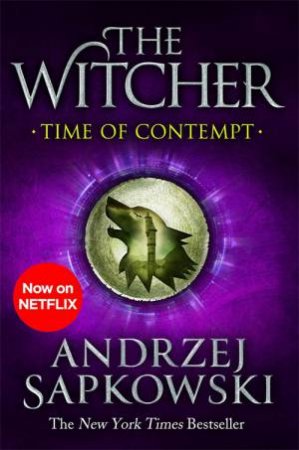 Time Of Contempt