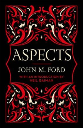 Aspects by John M. Ford