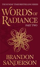 Words Of Radiance Part Two