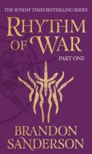 Rhythm Of War Part One