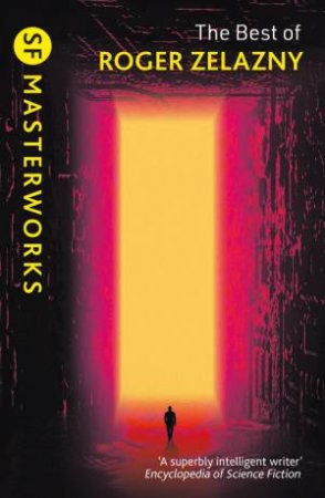 The Best of Roger Zelazny by Roger Zelazny