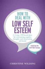 How to Deal with Low SelfEsteem