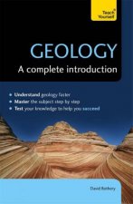 Geology A Complete Introduction Teach Yourself