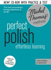 Perfect Polish Learn Polish with the Michel Thomas Method