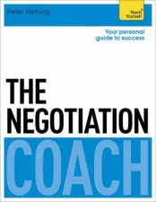 Teach Yourself The Negotiation Coach
