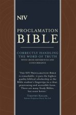 NIV Compact Proclamation Bible