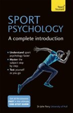 Sport Psychology A Complete Introduction Teach Yourself