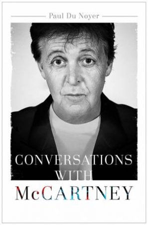 Conversations With McCartney