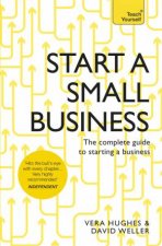 Teach Yourself Start a Small Business