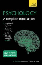 Teach Yourself Psychology A Complete Introduction
