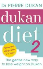 The gentle new way to lose weight on Dukan