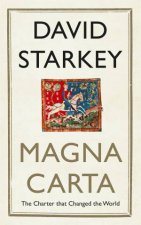 Magna Carta and Us