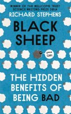 Black Sheep The Hidden Benefits of Being Bad