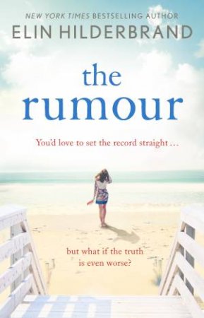 The Rumour by Elin Hilderbrand