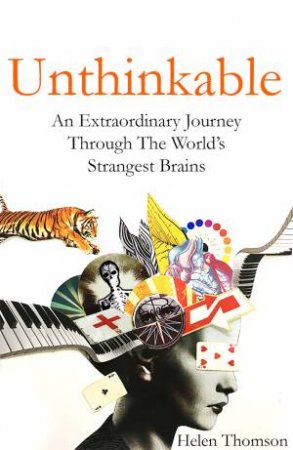 Unthinkable by Helen Thomson