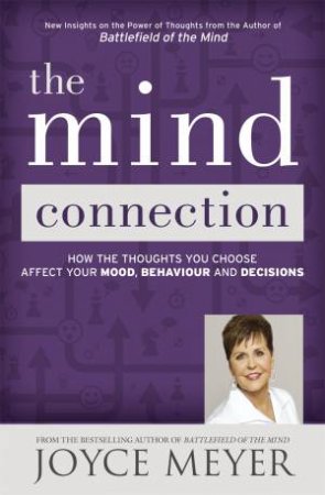 The Mind Connection by Joyce Meyer