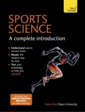 Sports Science A Complete Introduction