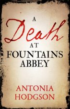 A Death At Fountains Abbey