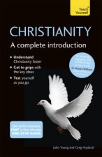Teach Yourself Christianity A Complete Introduction