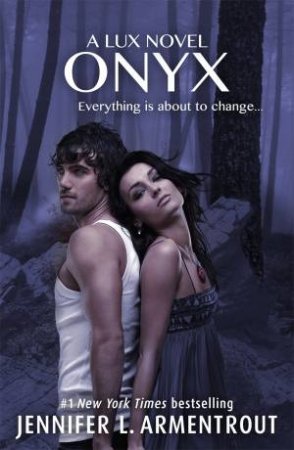 Onyx by Jennifer L. Armentrout